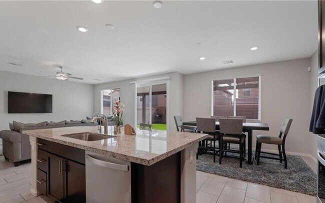 Photo - COMING SOON! 5/BD 3/BA Modern Home in Cul-de-Sac with Flexible Spaces & Large Backyard