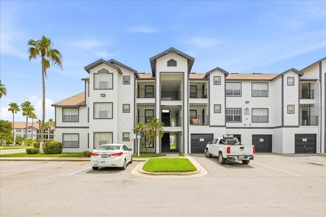 Building Photo - 2213 Grand Cayman Ct Unit 1121