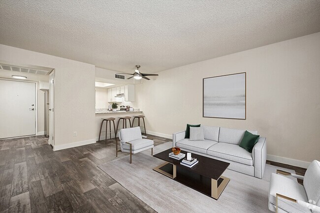Building Photo - Butler Ridge Rental