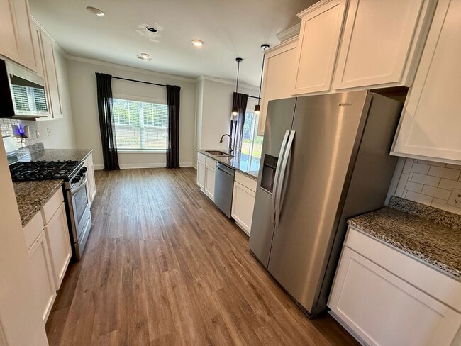 Photo - Heritage Bay Subdivision!