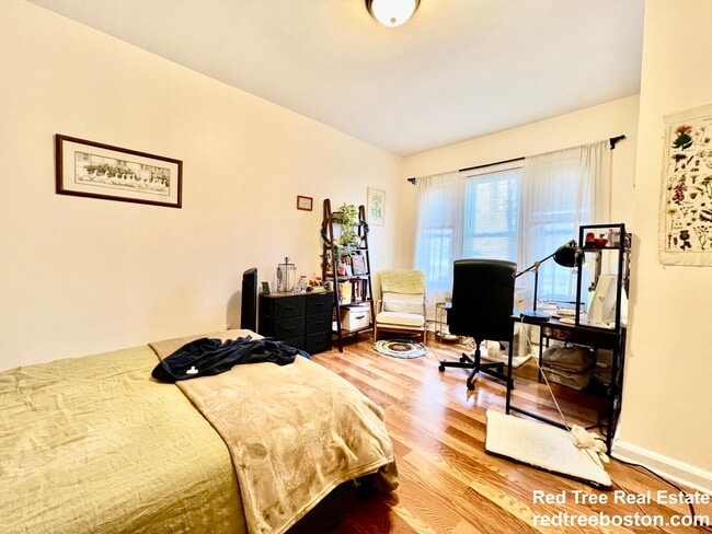 Photo - 1706 Commonwealth Ave Unit U24