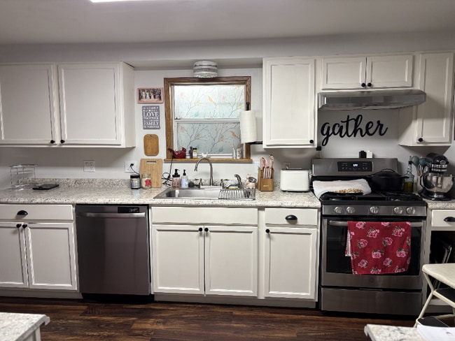 Photo - 221 Eldredge Ave SW