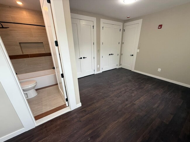 Mansion Apartments