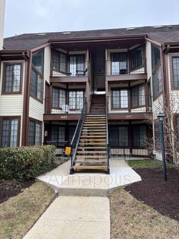 Photo - 1607 Airy Hill Ct Condo Unit C