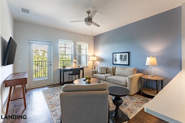 Photo - 1225 Utica Dr Unit 1-412