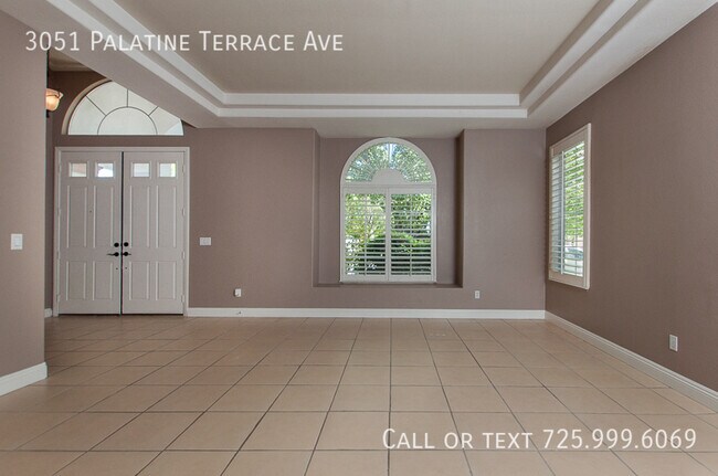 Photo - 3051 Palatine Terrace Ave