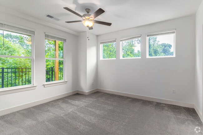 3BR, 3.5BA