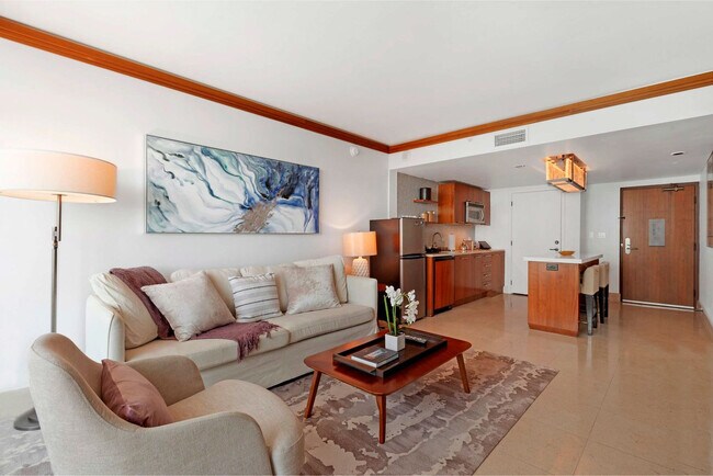 Photo - 6801 Collins Ave Apartamento Unidad ID1286895P