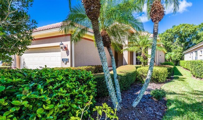 6264 Wingspan Way