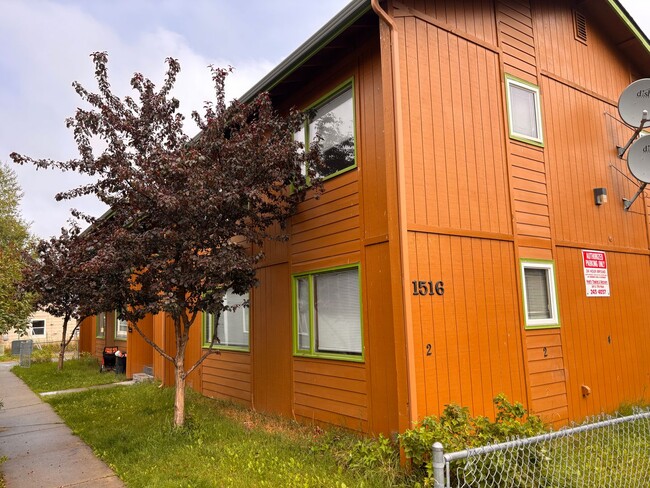 Building Photo - 1516 Latouche St Unit 04 Rental