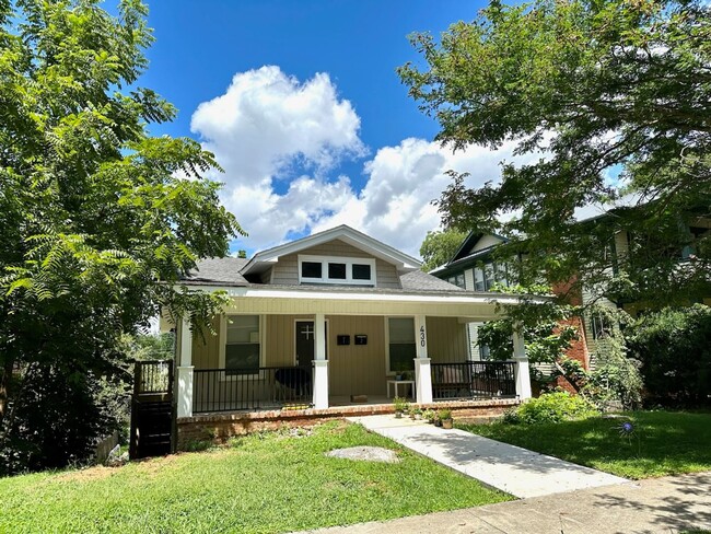 Don't miss out living on the Tree Streets! - Don't miss out living on the Tree Streets! Apartment Unit LOCUST1