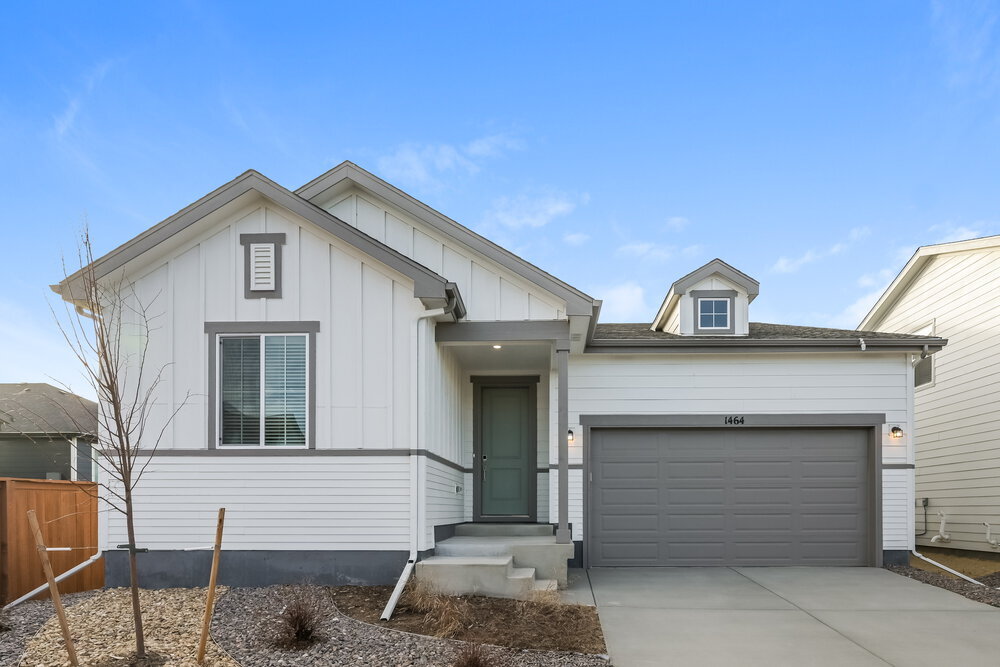 Photo - 1464 Orchard St