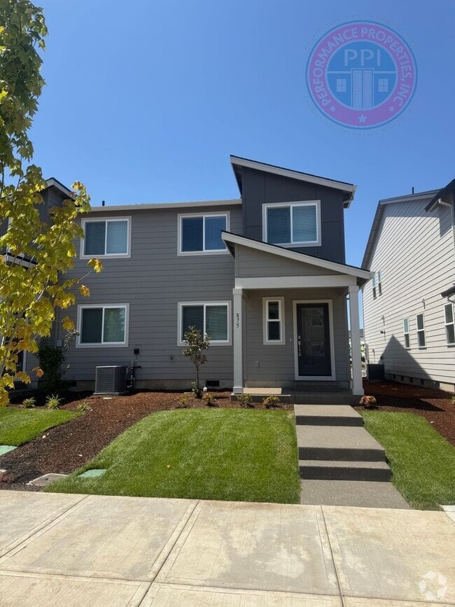 Building Photo - New Construction, Spring Creek / Stylish T... Rental