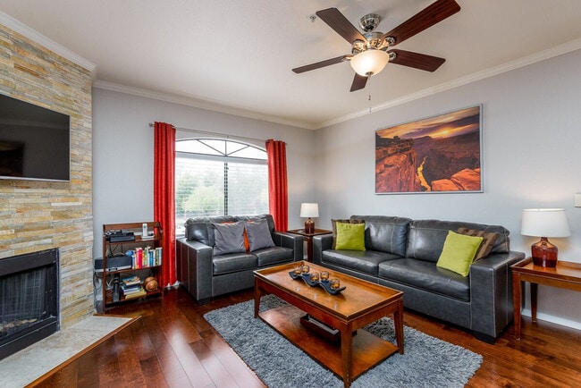 Building Photo - 15095 N Thompson Peak Pkwy Rental