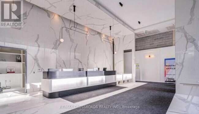 Photo - 88 Queen St E Unit 2012