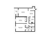Two Bedroom