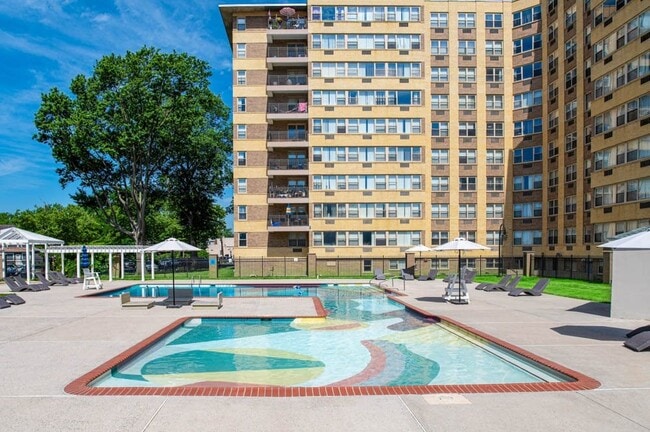 Parkview Towers