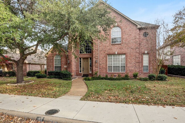 Photo - West Allen Beauty.  Ready to GO