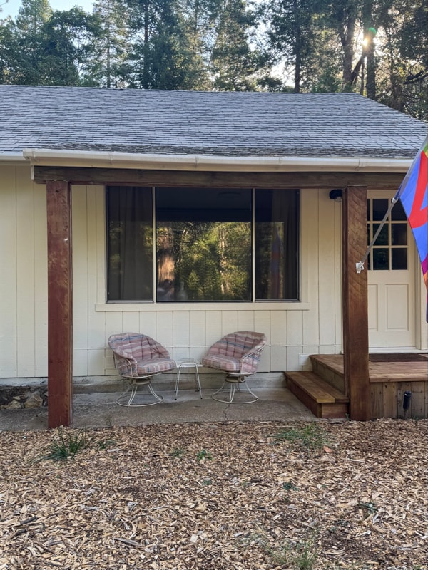 Photo - 2633 Crystal Springs Rd