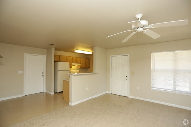 Scotlandville Homes
