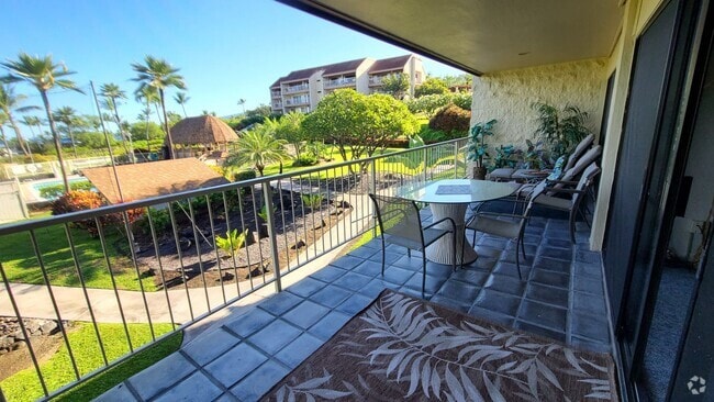 Building Photo - 2 Bedroom 2 Bath Furnished Condo
