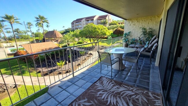 2 Bedroom 2 Bath Furnished Condo - 2 Bedroom 2 Bath Furnished Condo