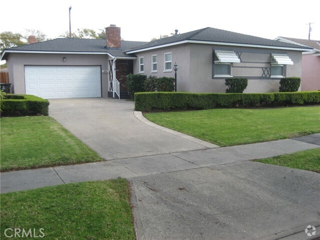 Building Photo - 1501 N Linwood Ave Rental