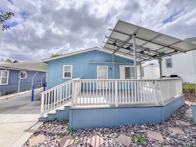 Photo - 525 W El Norte Pkwy Casa