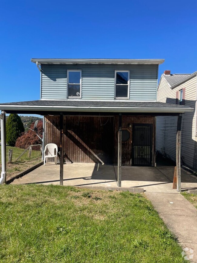 Building Photo - AVAILABLE NOW!! 3 BED 1 BATH SINGLE FAMILY... Rental