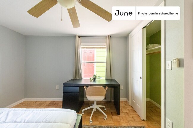 Photo - Room in Shared 3 bed/2 bath home Unidad C