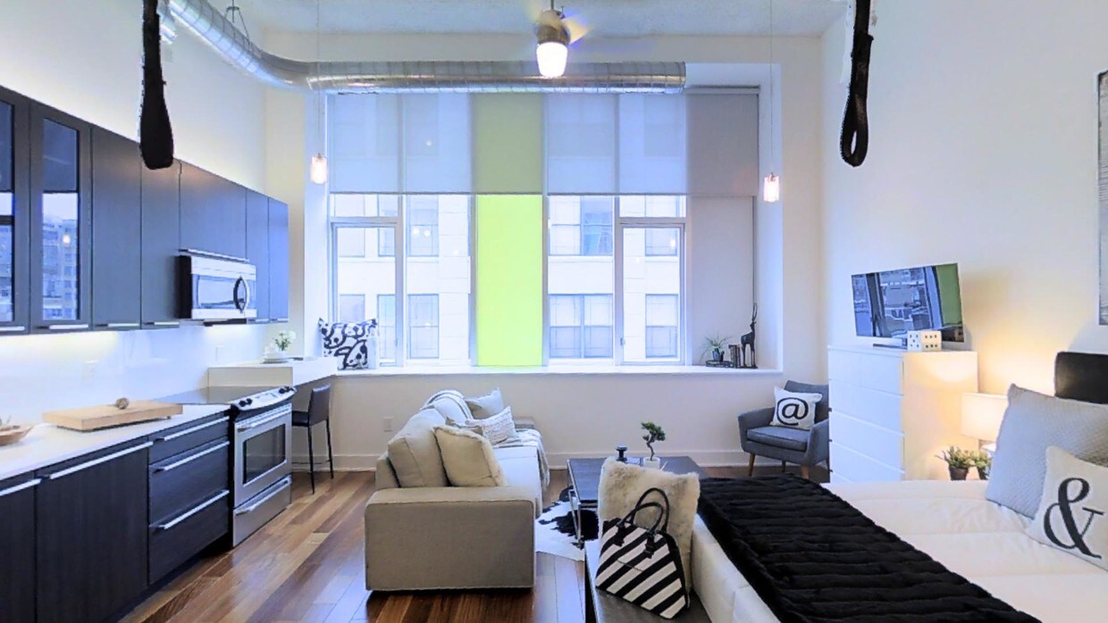 Photo - Goldtex Apartments