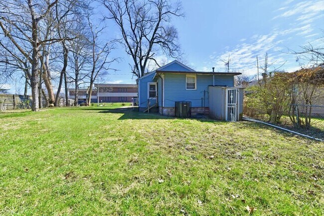 Photo - Charming 3-Bedroom Home Near Forest Manor Elementary!