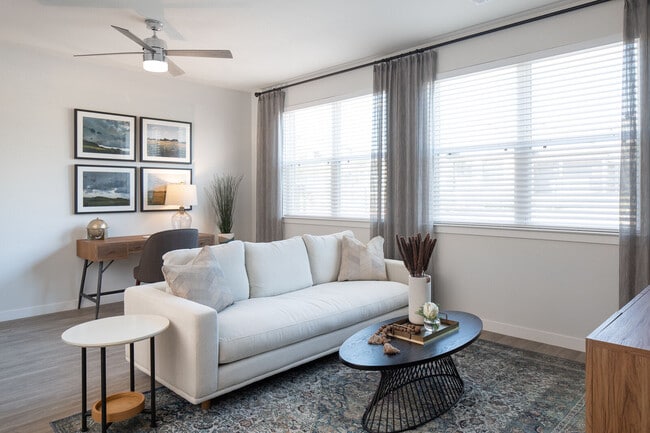 Prose Westover Hills apartments — community photo