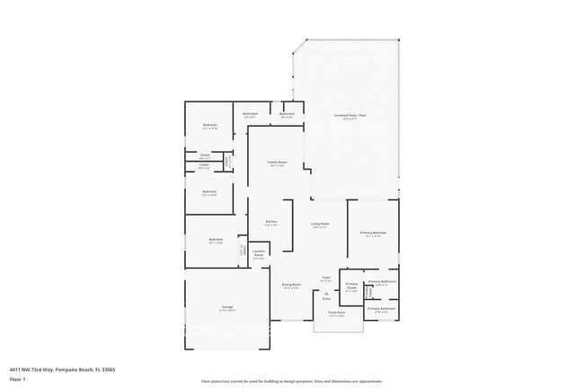 Photo - 4411 NW 73rd Way