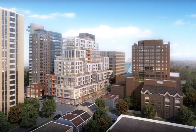 Building Photo - Brenton Suites