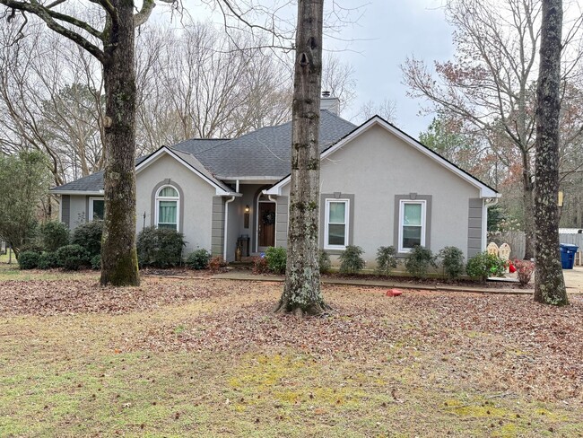 Woods of Habersham Beauty! - Woods of Habersham Beauty! House