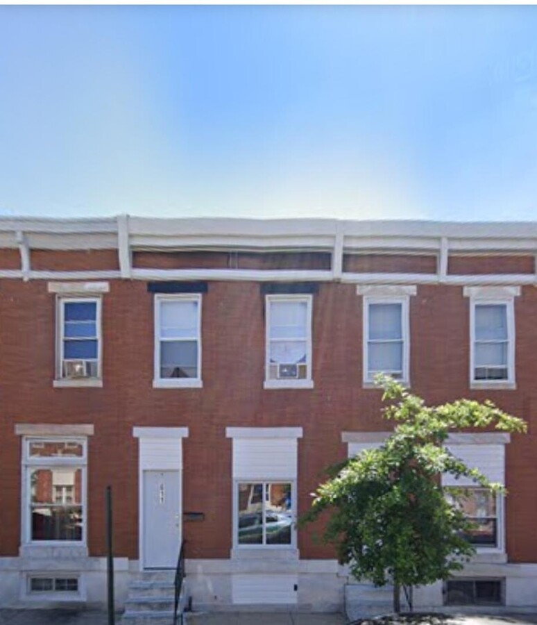 Photo - 611 N Potomac St Townhome