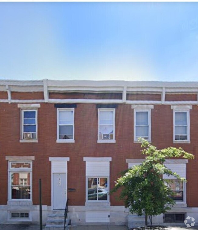 Building Photo - 611 N Potomac St Rental