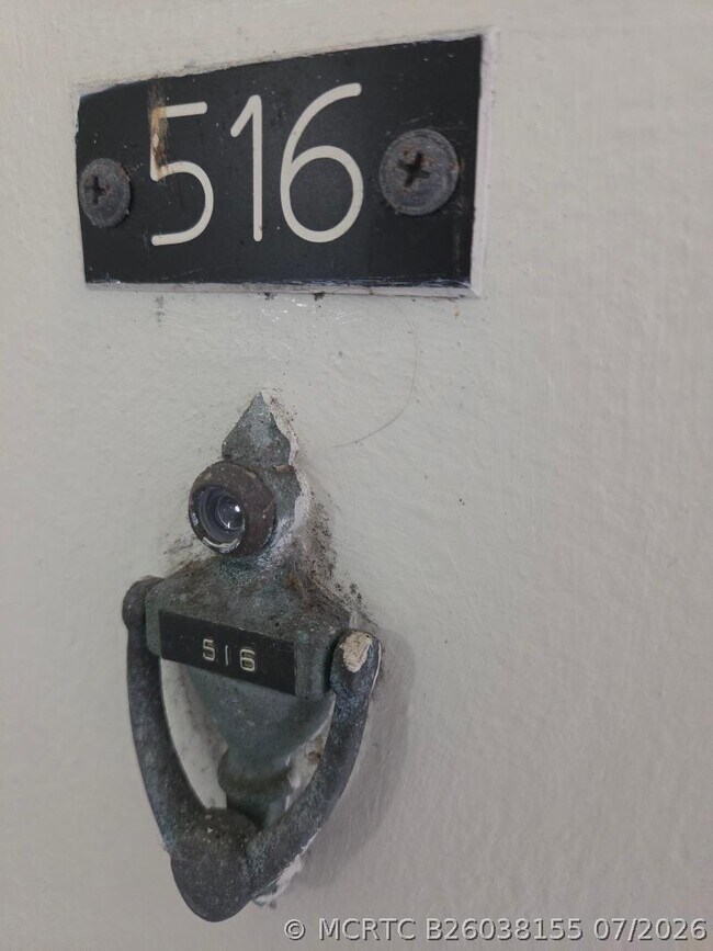 Photo - 2701 Riverside Dr Unit Apt 516