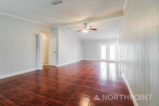Photo - 3 BR/2BA | Newly Renovated Single Family Home | With Garage| Spacious Layout & Modern Upgrades!