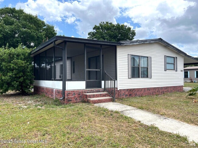 Building Photo - 503 Susan Dr Rental