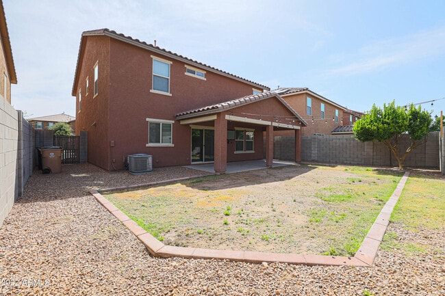 12108 W Range Mule Dr