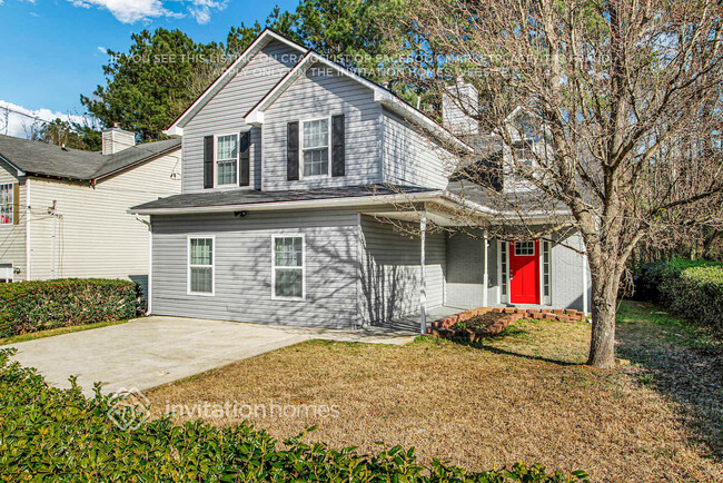 Building Photo - 3550 Broad Oak Ct Rental