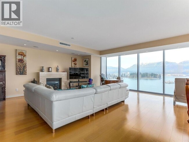 Photo - 1169 W Cordova St Unité 12FL