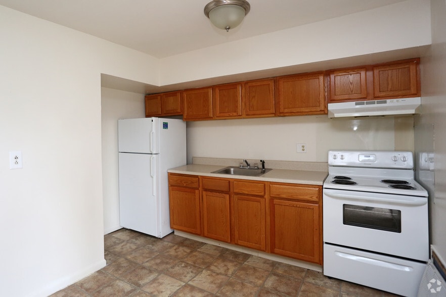 Interior Photo