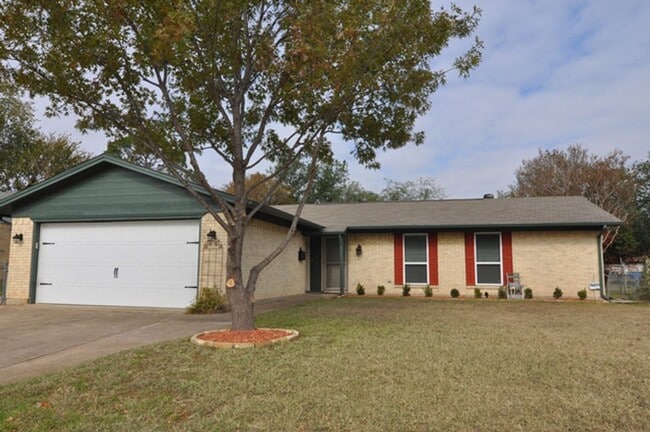 Photo - VIEW NOW - COMING SOON - Beautifully remodeled - highly sought-after HEB ISD