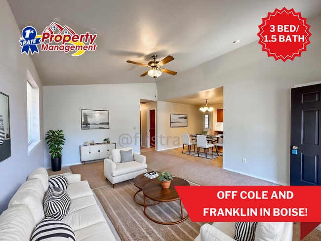 Building Photo - 7590 W Camas St