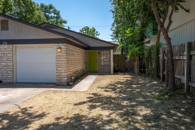 Photo - 401 Blackson Ave