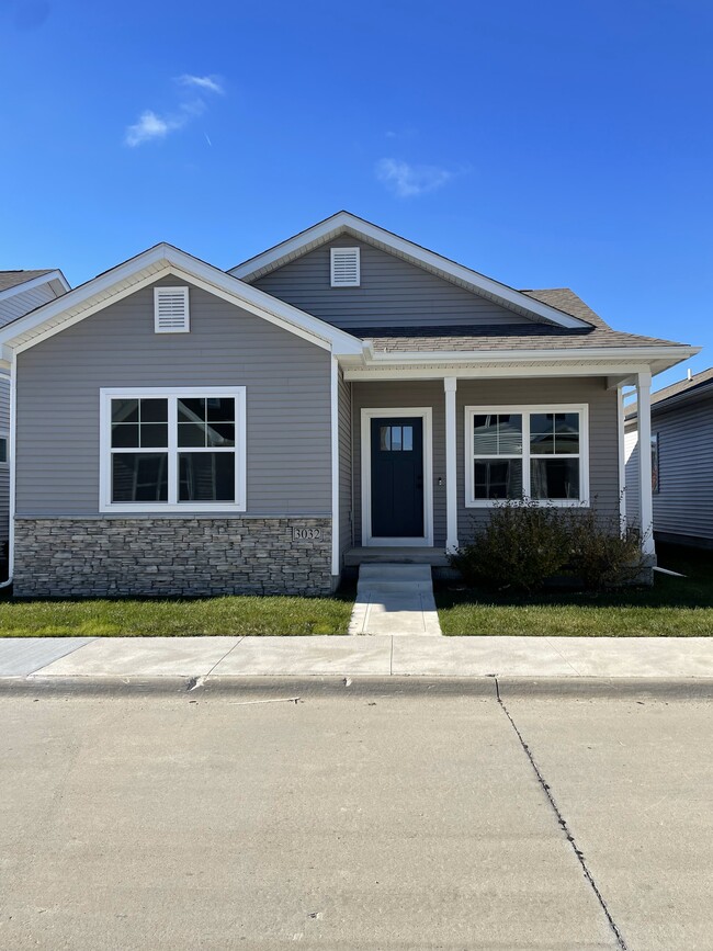 Photo - 3032 NW Northwood Ln Townhome