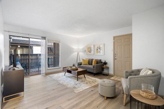Building Photo - The Place at Briarcrest Rental